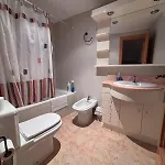 Casa Rosa דירה *