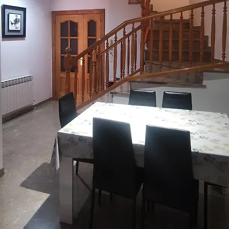Casa Rosa Апартаменты