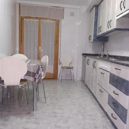 Lejlighed Casa Rosa *