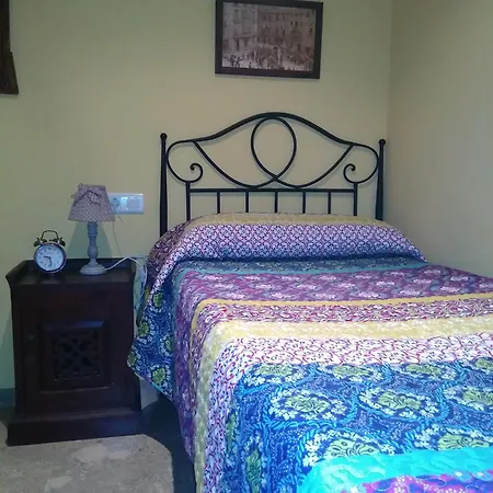 Casa Rosa * Alcañiz