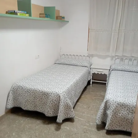 Casa Rosa * Alcañiz