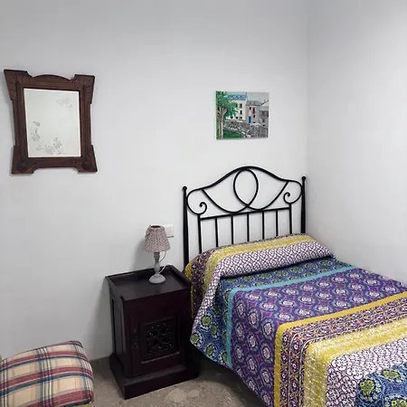 דירה Casa Rosa