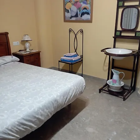 Casa Rosa * Alcañiz