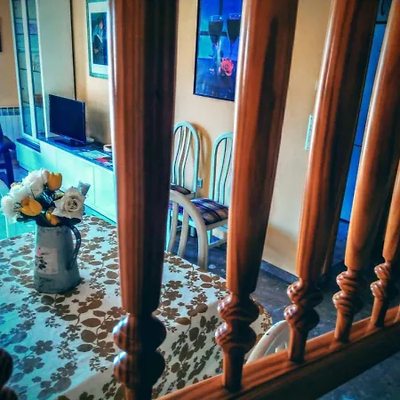 Casa Rosa * Alcañiz