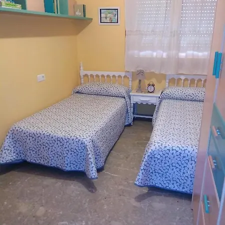 Casa Rosa * Alcañiz